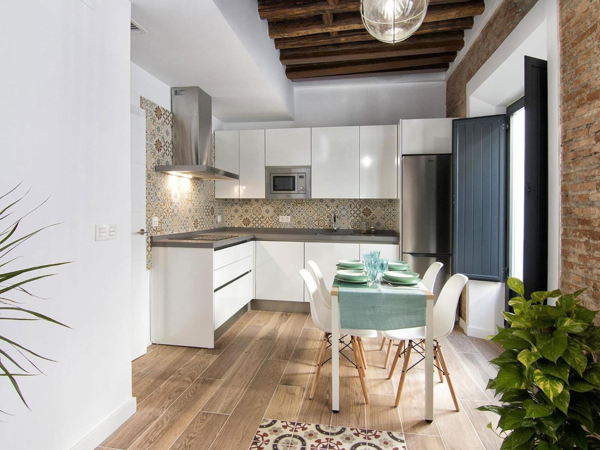 Chezmoihomes Central Ethnic Style Apartment 格拉纳达 外观 照片