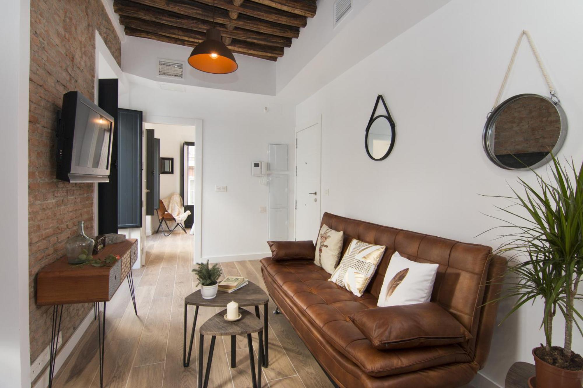 Chezmoihomes Central Ethnic Style Apartment 格拉纳达 外观 照片