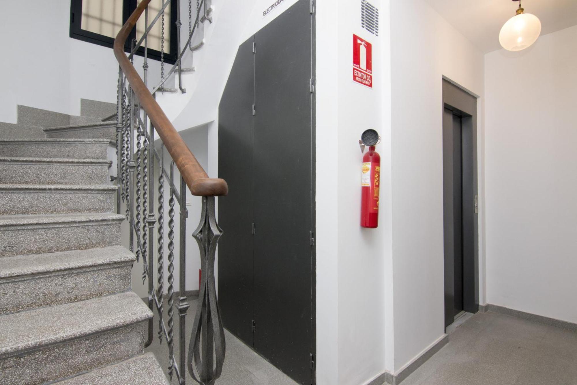 Chezmoihomes Central Ethnic Style Apartment 格拉纳达 外观 照片